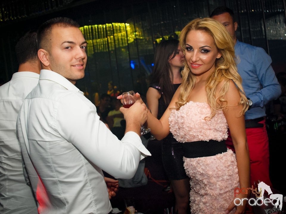 Friday Night @ The One,