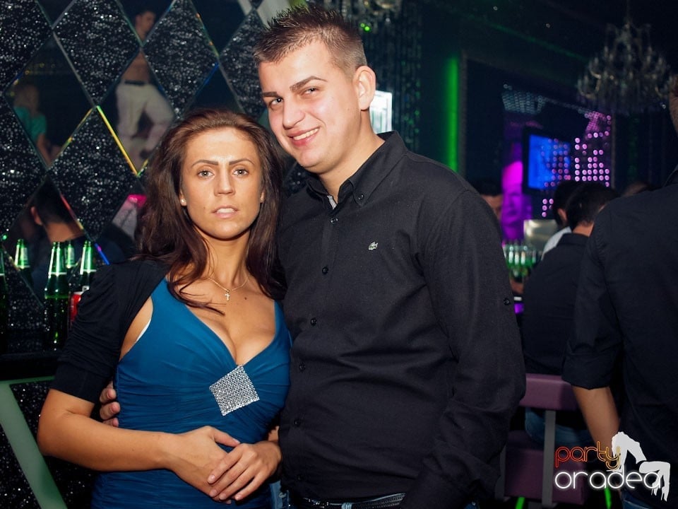 Friday Night @ The One,