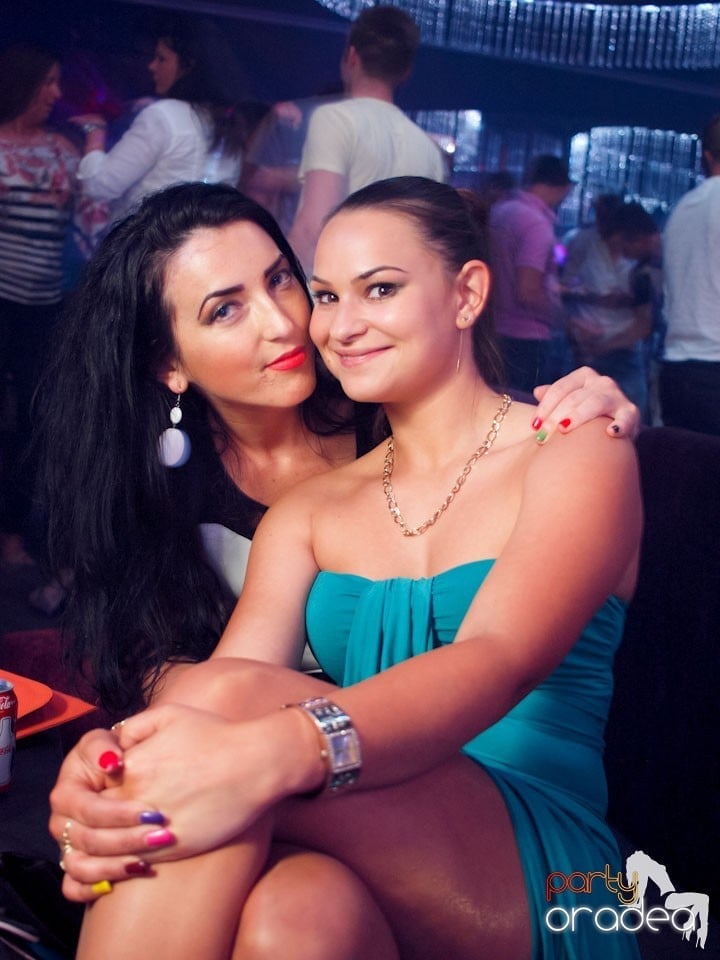 Friday Night @ The One,