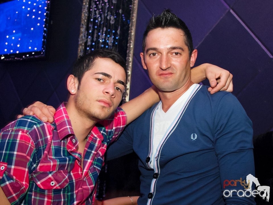 Friday Night @ The One,
