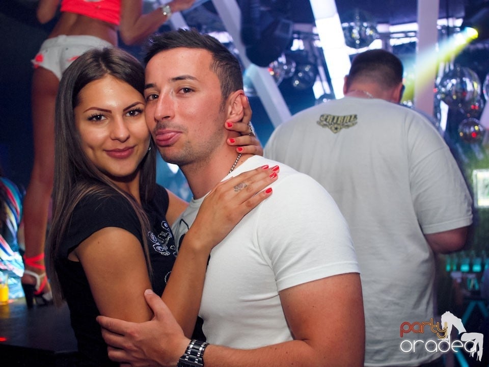 Friday Night @ The One,