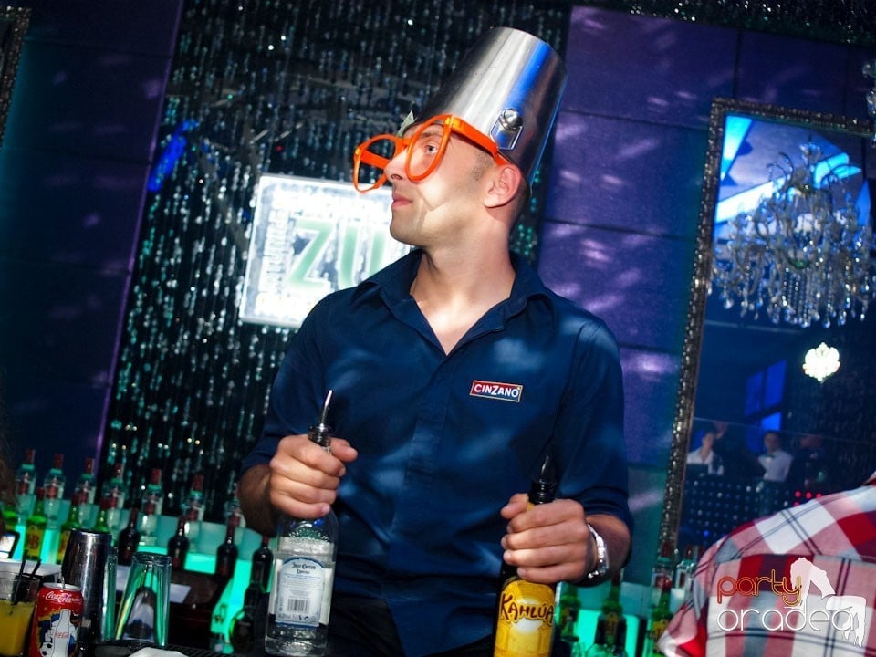 Friday Night @ The One,