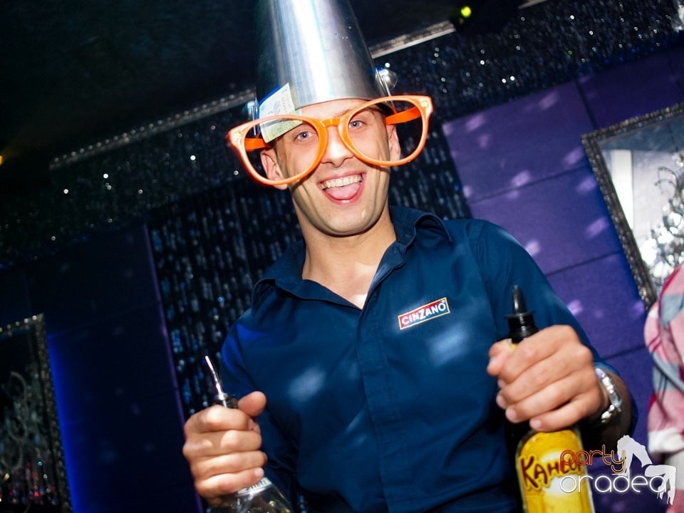 Friday Night @ The One,