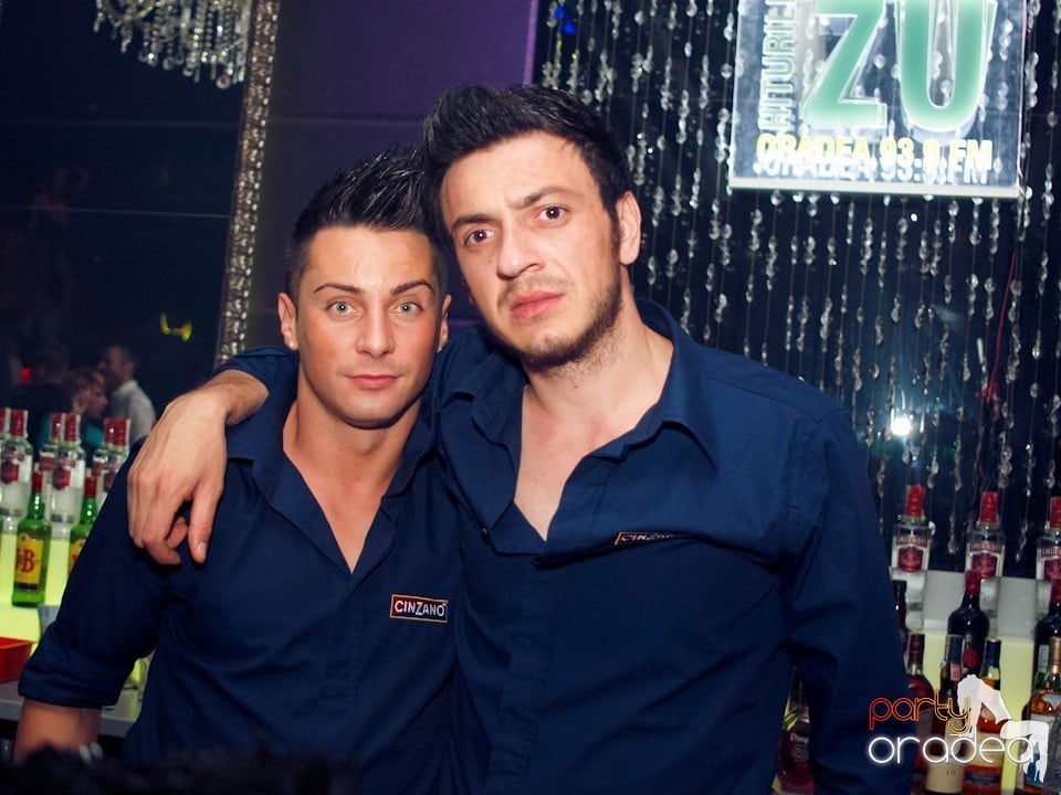 Friday Night @ The One,