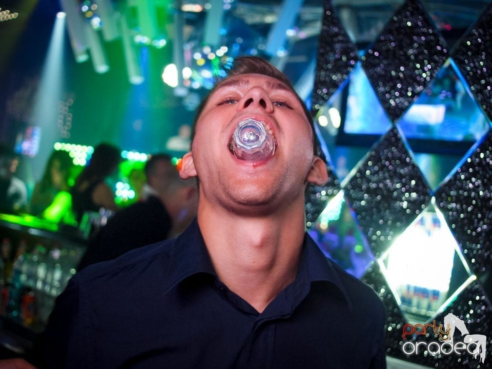 Friday Night @ The One,
