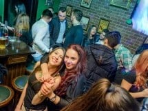 Friday Night