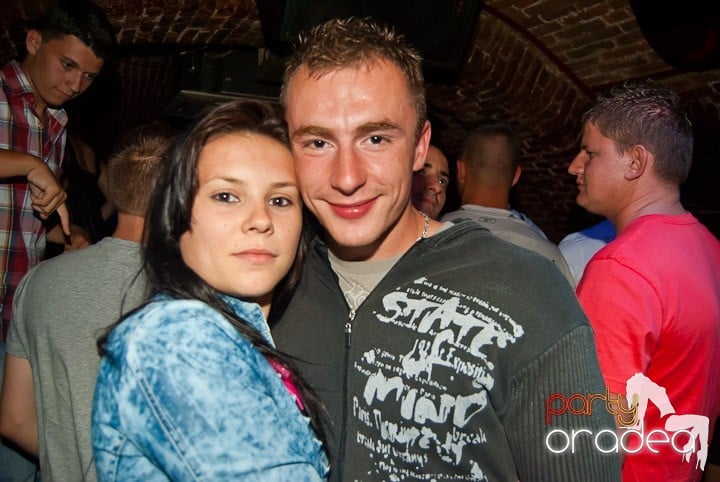 Friday Party @ Escape, 