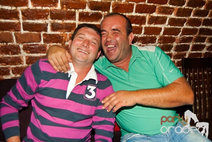 Friday Party @ Escape, 