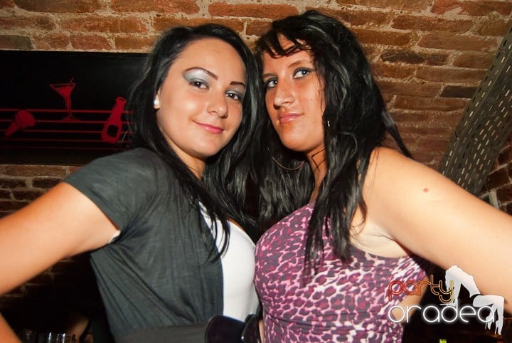 Friday Party @ Escape, 