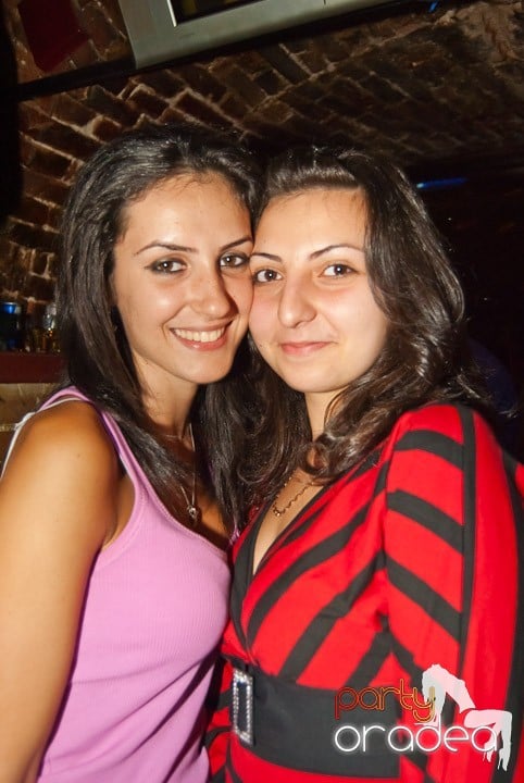 Friday Party @ Escape, 