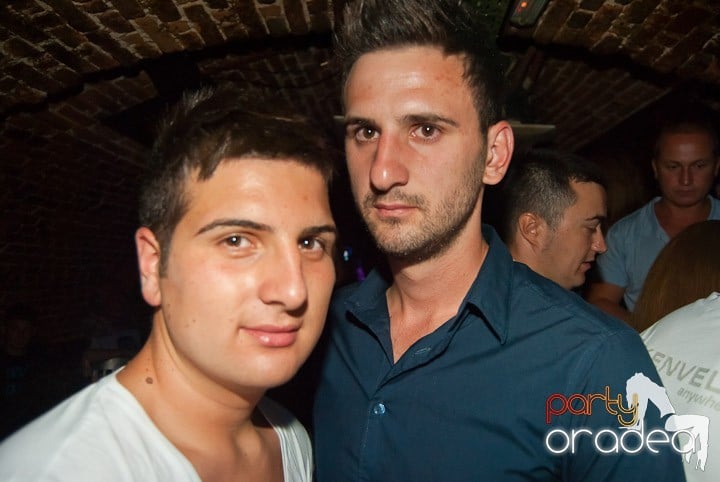 Friday Party @ Escape, 