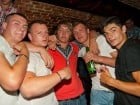Friday Party @ Escape