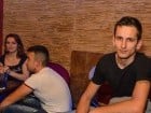 Friday party in club Downtown