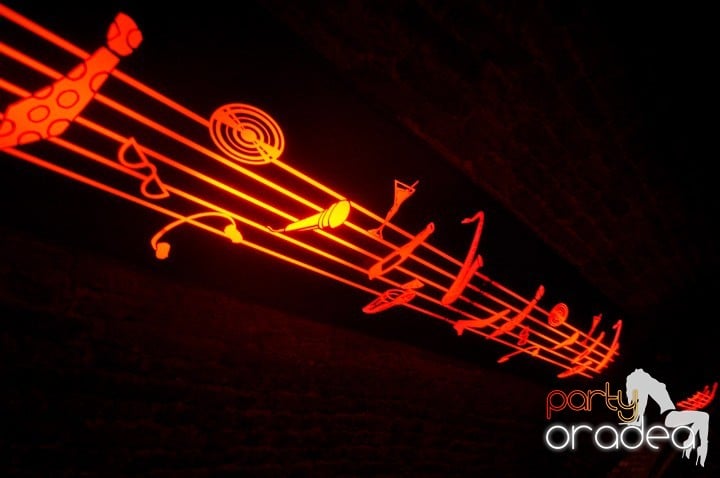 Friday Party în Club Escape, 