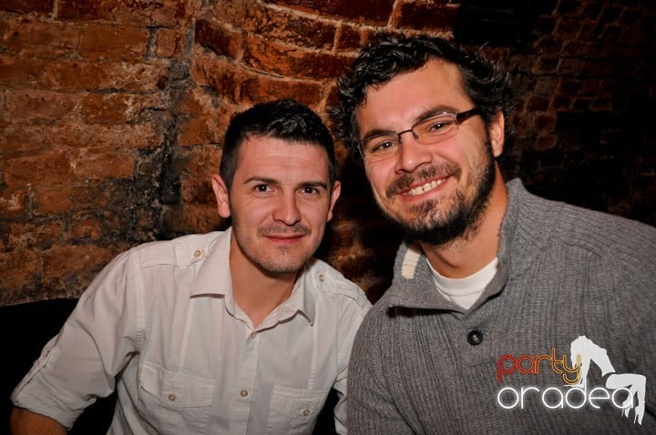 Friday Party în Club Escape, 