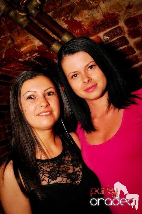 Friday Party în Club Escape, 