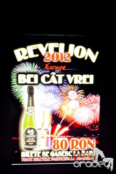 Friday Party în Club Escape, 