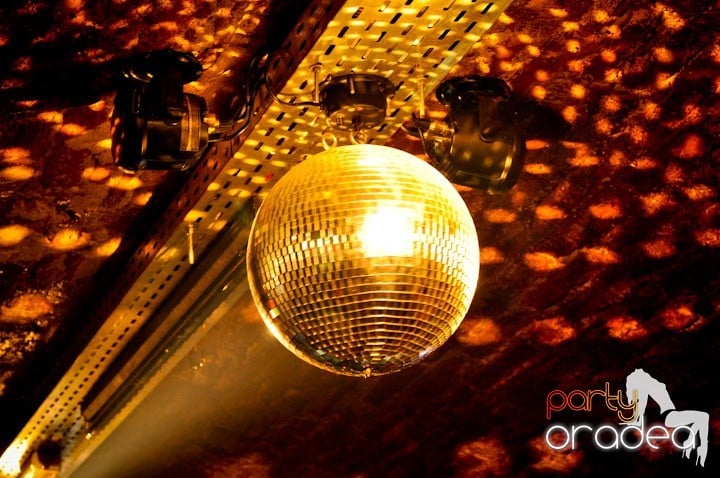 Friday Party în Club Escape, 