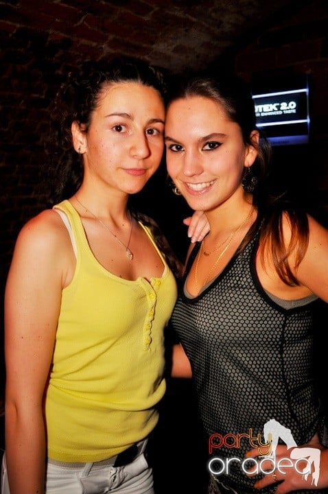 Friday Party în Club Escape, 