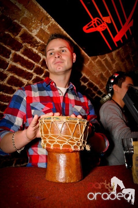 Friday Party în Club Escape, 