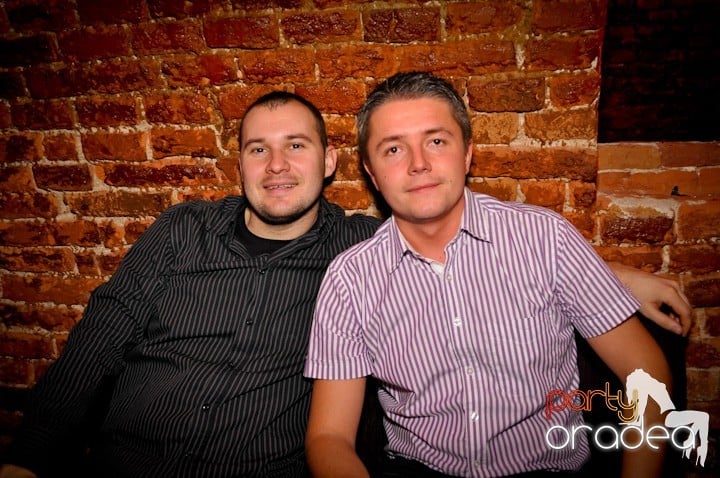 Friday Party în Club Escape, 