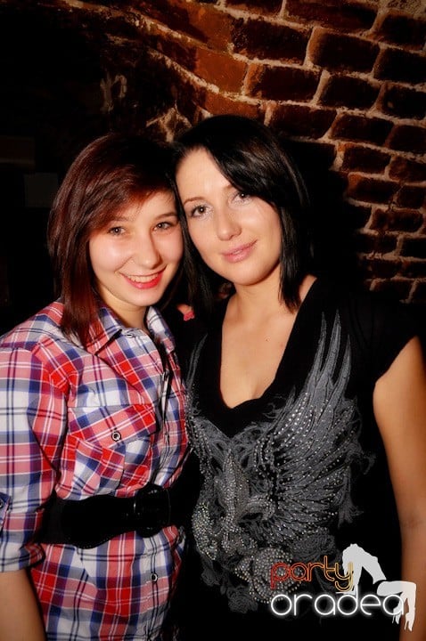 Friday Party în Club Escape, 