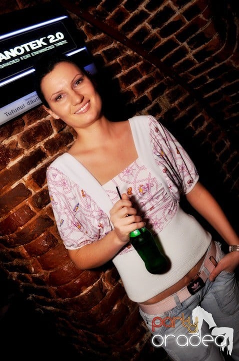 Friday Party în Club Escape, 