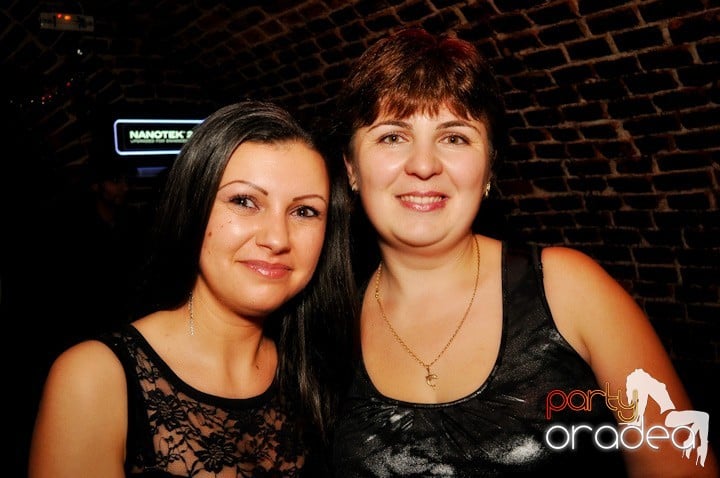 Friday Party în Club Escape, 