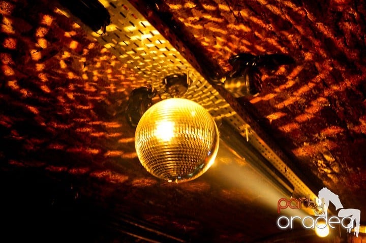 Friday Party în Club Escape, 