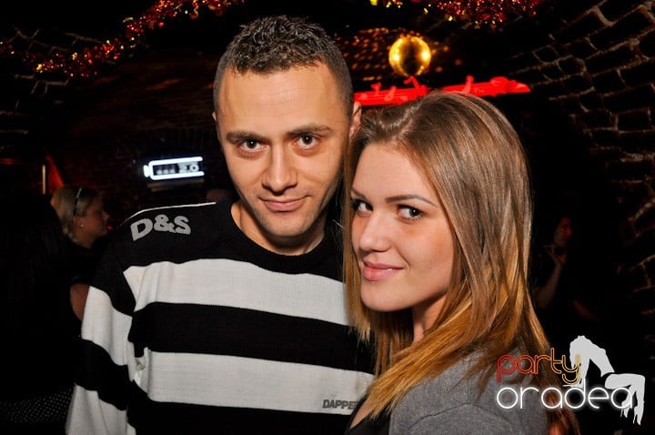 Friday Party în Club Escape, 