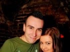 Friday Party în Club Escape