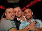 Friday Party în Club Escape