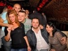 Friday Party în Club Escape