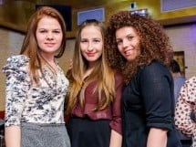 Friday Party în Downtown Paparazzi