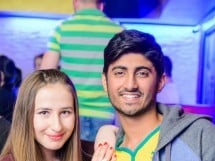 Friday Party în Downtown Paparazzi