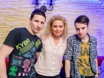 Friday Party în Downtown Paparazzi
