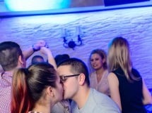 Friday Party în Downtown Paparazzi
