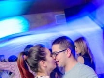 Friday Party în Downtown Paparazzi