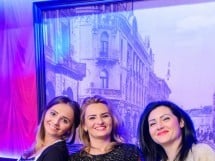 Friday Party în Downtown Paparazzi