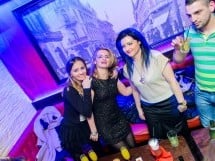 Friday Party în Downtown Paparazzi