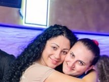 Friday Party în Downtown Paparazzi
