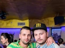 Friday Party în Downtown Paparazzi