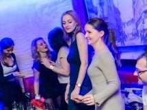 Friday Party în Downtown Paparazzi