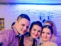 Friday Party în Downtown Paparazzi