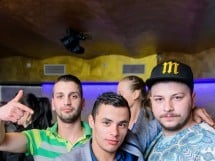 Friday Party în Downtown Paparazzi