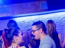 Friday Party în Downtown Paparazzi