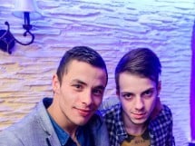 Friday Party în Downtown Paparazzi
