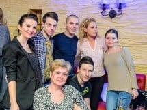Friday Party în Downtown Paparazzi