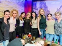 Friday Party în Downtown Paparazzi