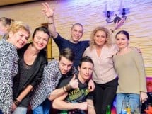 Friday Party în Downtown Paparazzi